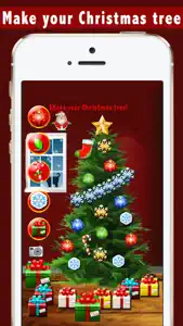 Your Christmas Tree screenshot #1 for iPhone