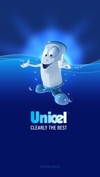 Screenshot #1 pour UNICEL