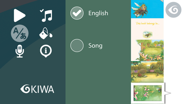 Willbee the Bumblebee(圖3)-速報App