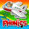 Similar Kindergarten Phonics Island Apps