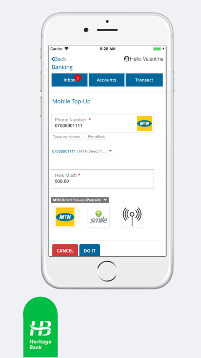 Screenshot #3 pour Octopus Digital