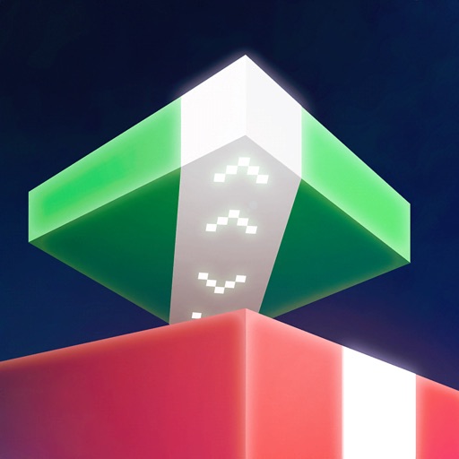 Stack & Crack Icon