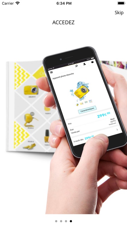 SOLID’ERE screenshot-3