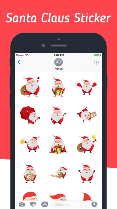 Santa Claus Coming screenshot 3