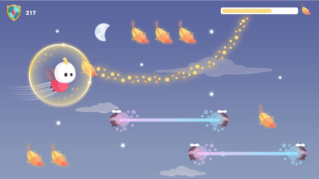 Bird Air Trip(圖4)-速報App