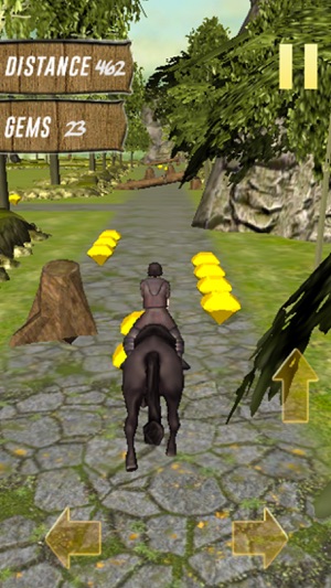 Xtrem Horse Adventure Pro 2017(圖3)-速報App