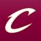 This is the official mobile app of the Cleveland Cavaliers