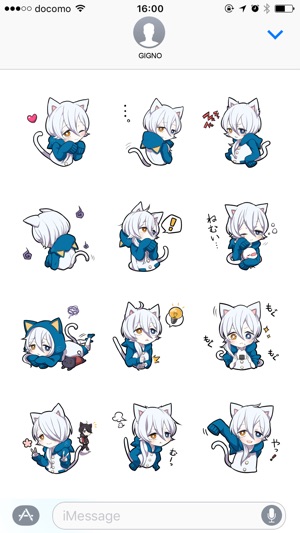 WHITE KITTEN 1(圖3)-速報App