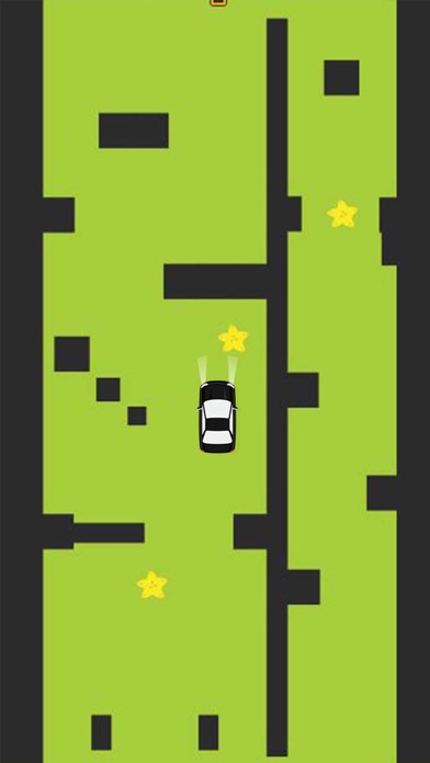 Risky Car Driver screenshot 3