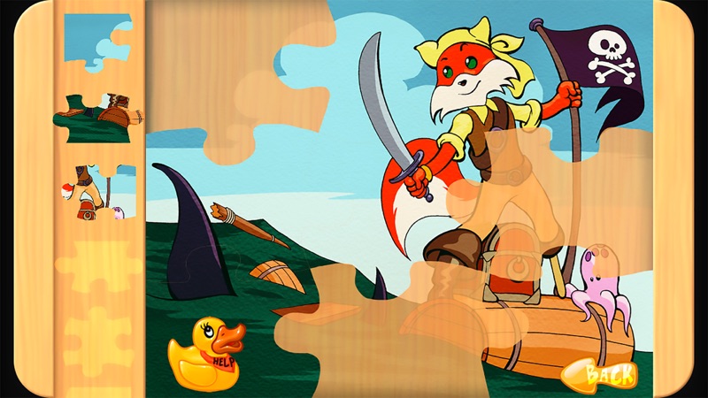 My First Pirate Game official gameplay screenshot 6
