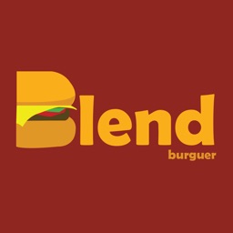 Blend Burguer Parque Arariba