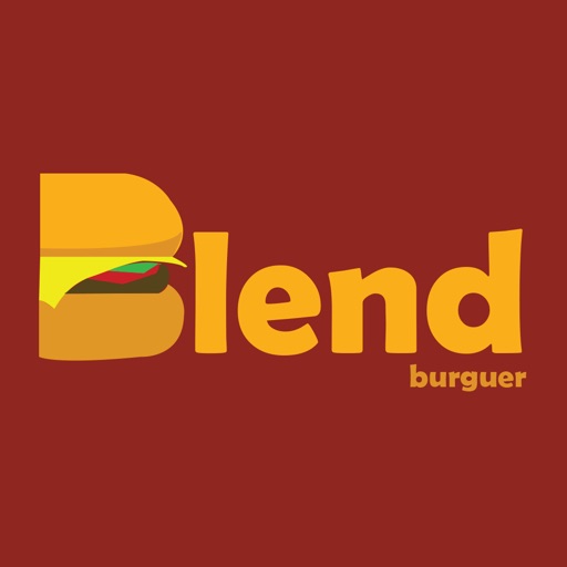 Blend Burguer Parque Arariba