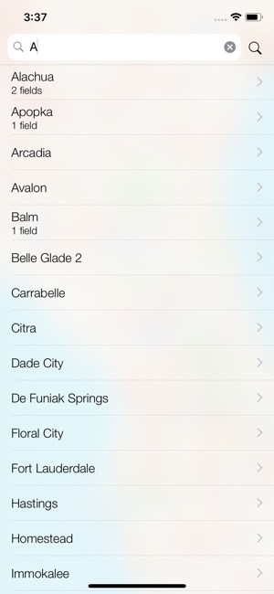 Smartirrigation Citrus(圖2)-速報App