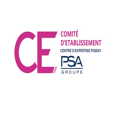 CE CENTRE EXPERTISE icon