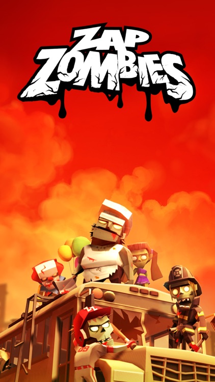 Zap Zombies