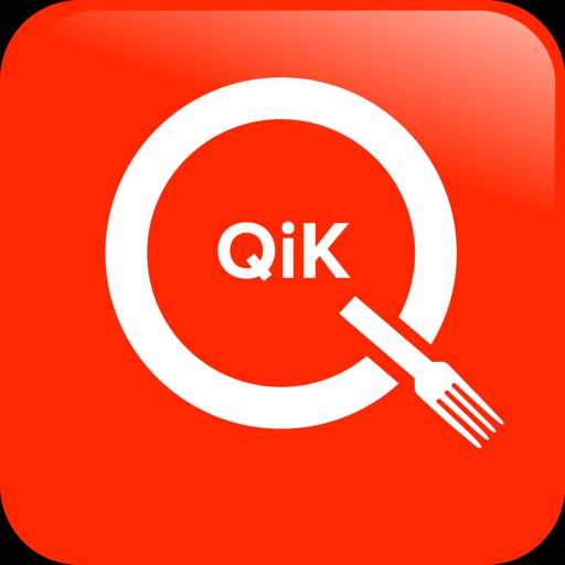 QiK Circle FNB iOS App