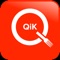 Manage your restaurant business from the palm of your hand with QiK Circle’s Food & Beverage app