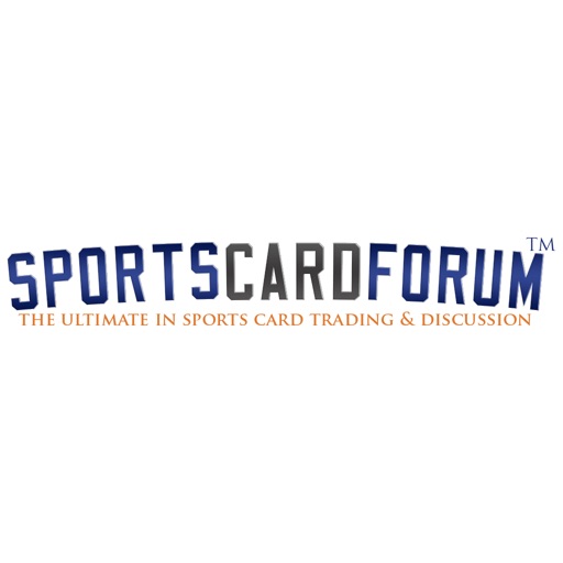 Sports Card Forum