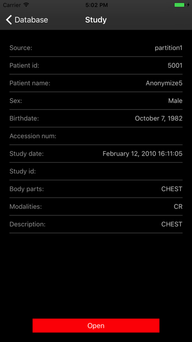 ONIS Screenshot 3 - AppWisp.com ONIS Screenshot 3 - AppWisp.com