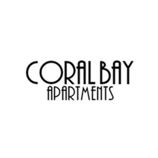 Coral Bay Apartments Icon