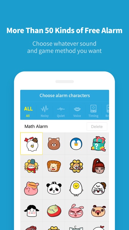AlarmMon ( alarm clock ) screenshot-4