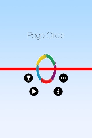 Pogo Circleのおすすめ画像1