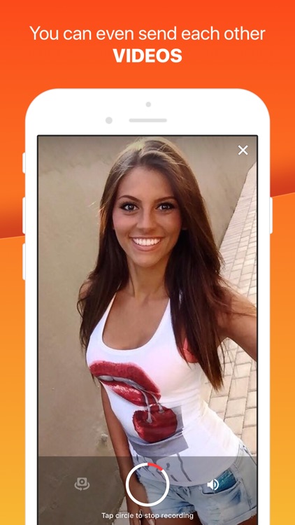 Twoo - Meet new people screenshot-4