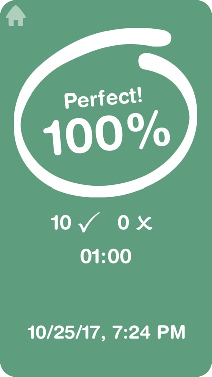 Big Math Flash Cards screenshot-3