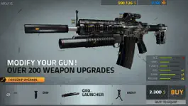 Game screenshot Overkill 2 apk