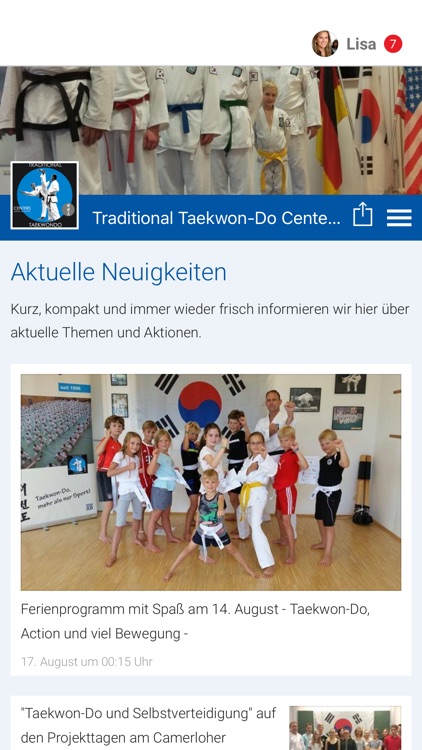 TKD Freising