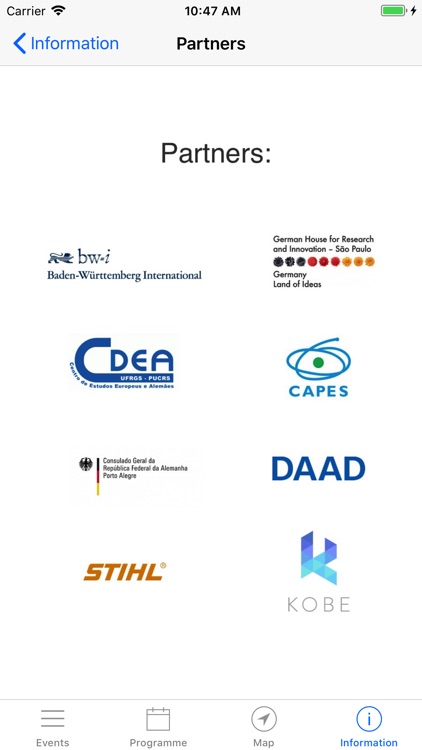 8º DE - BR Symposium screenshot-4