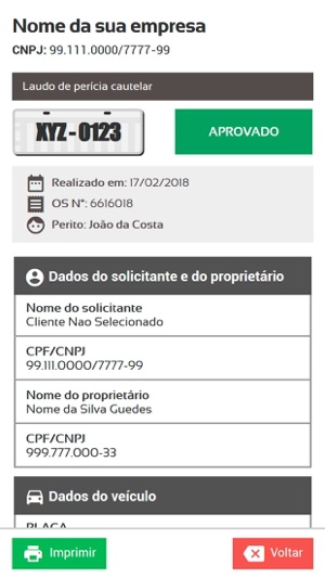Conferi Laudo(圖9)-速報App