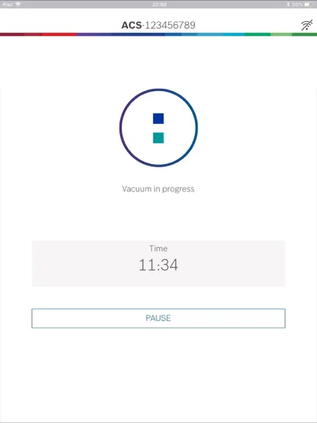 Bosch ACS Connect