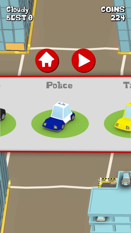 Crashy Cars! screenshot-4