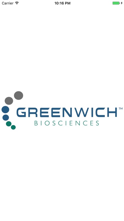 Greenwich Biosciences Events
