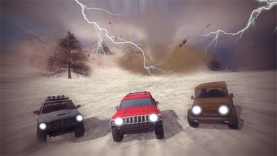 Tornado Survival Adventures screenshot 3