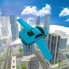 Flying Car Real Driving