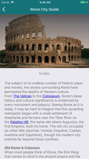 MyTripRoute(圖5)-速報App