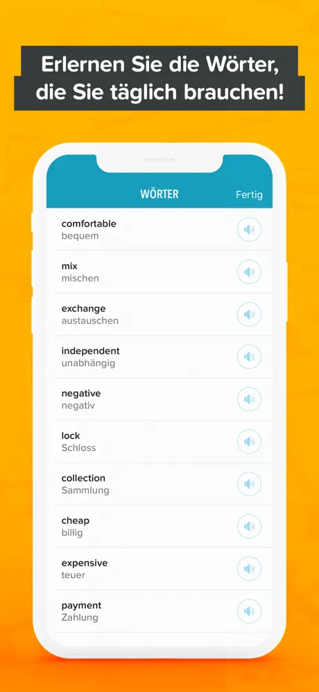 ENG English: Englisch lernen