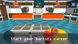 Game screenshot Coffee Shop Tycoon Simulator mod apk