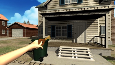 Final Battle: Neighbor House screenshot 2