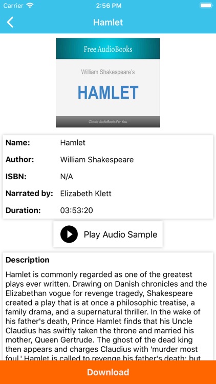 History Audiobooks