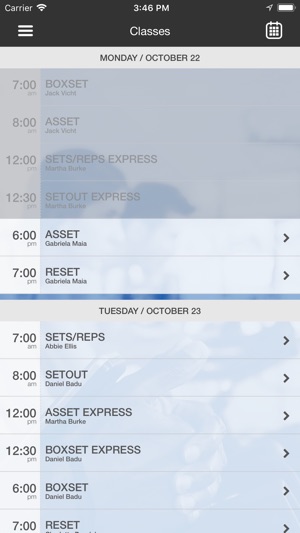 MINDSET London(圖3)-速報App