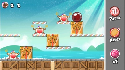 Chocolate Cookie Factory screenshot 3