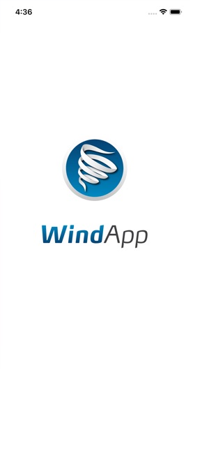 WindApp