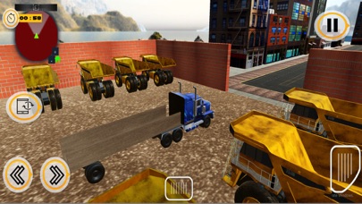 Real City Heavy Builder screenshot 5