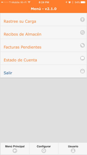 Viroy Express Mobile(圖2)-速報App