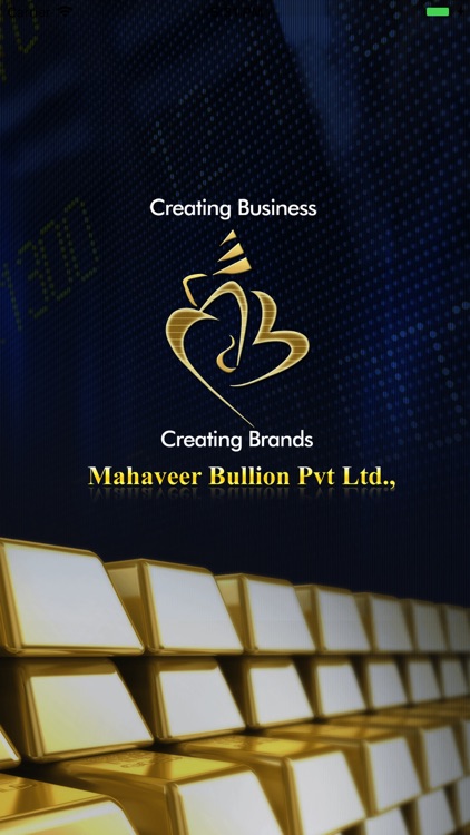 Mahaveer Bullion