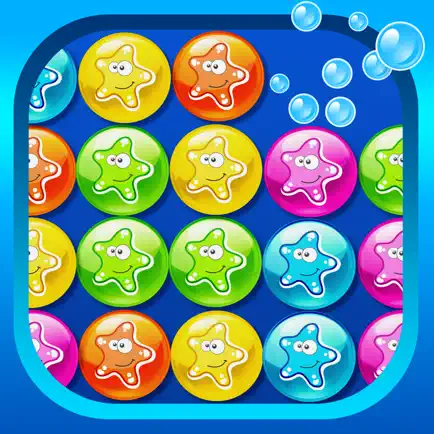 Popping Starfish Cheats