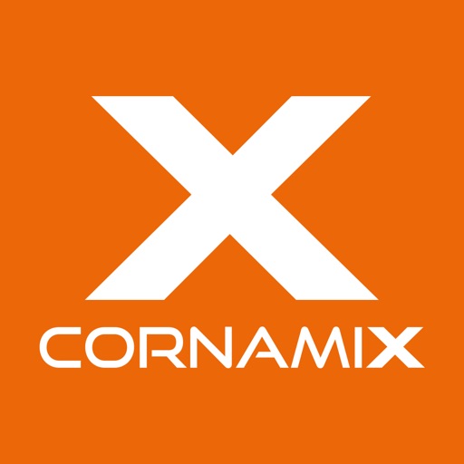 Cornamix icon